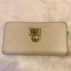 Michel Kors full size wallet